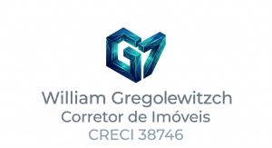 William Gregolewitzch - Corretor de Im�veis