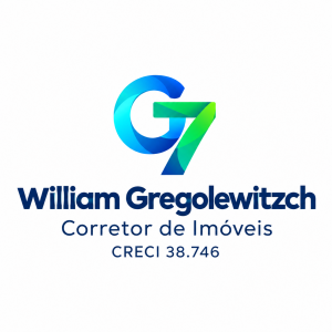 William Gregolewitzch - Corretor de Im�veis