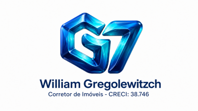 William Gregolewitzch - Corretor de Im�veis
