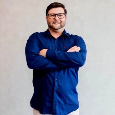 William Gregolewitzch 